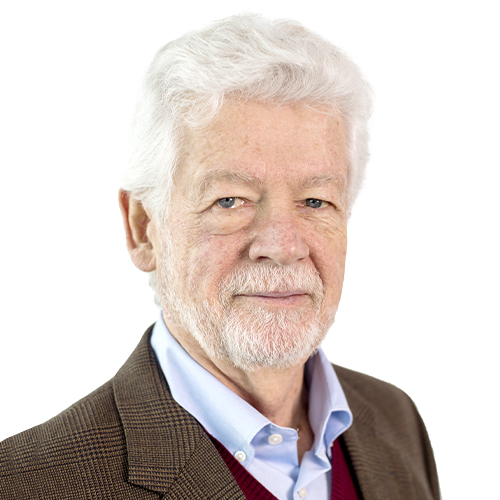 Thomas E. Van Dyke