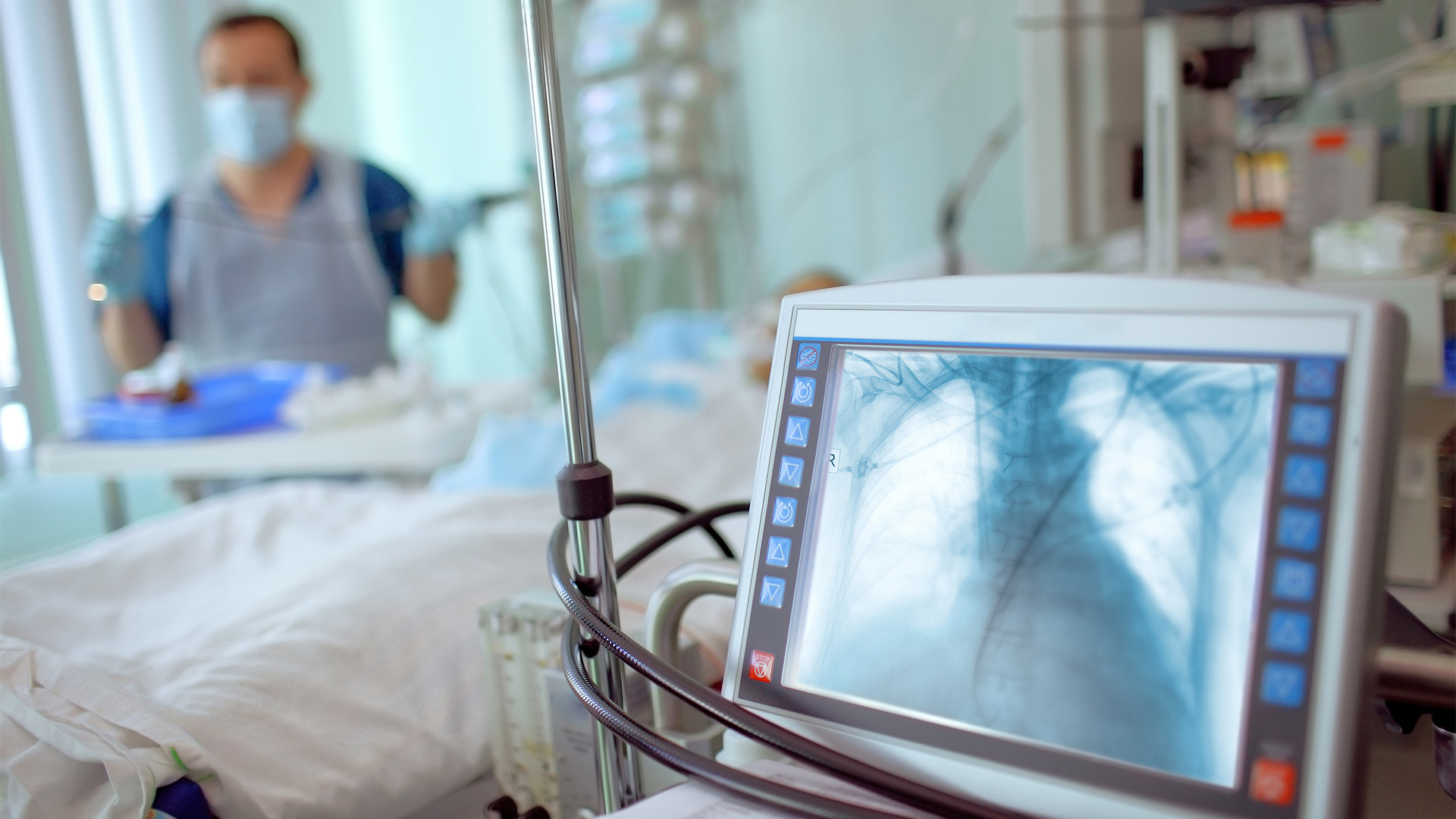 A Role for Oral Care in the Prevention of Hospital-Associated Pneumonia