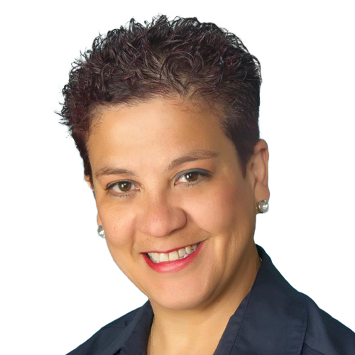 Julie Bencosme