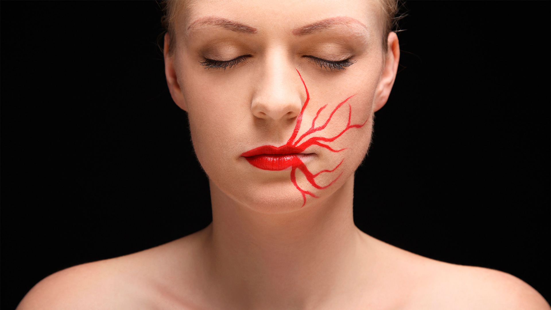 Orofacial Shingles, Complications and Prevention