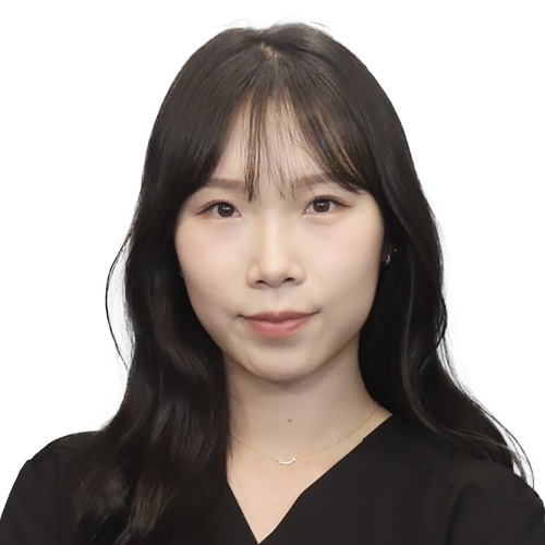 Sally Hong