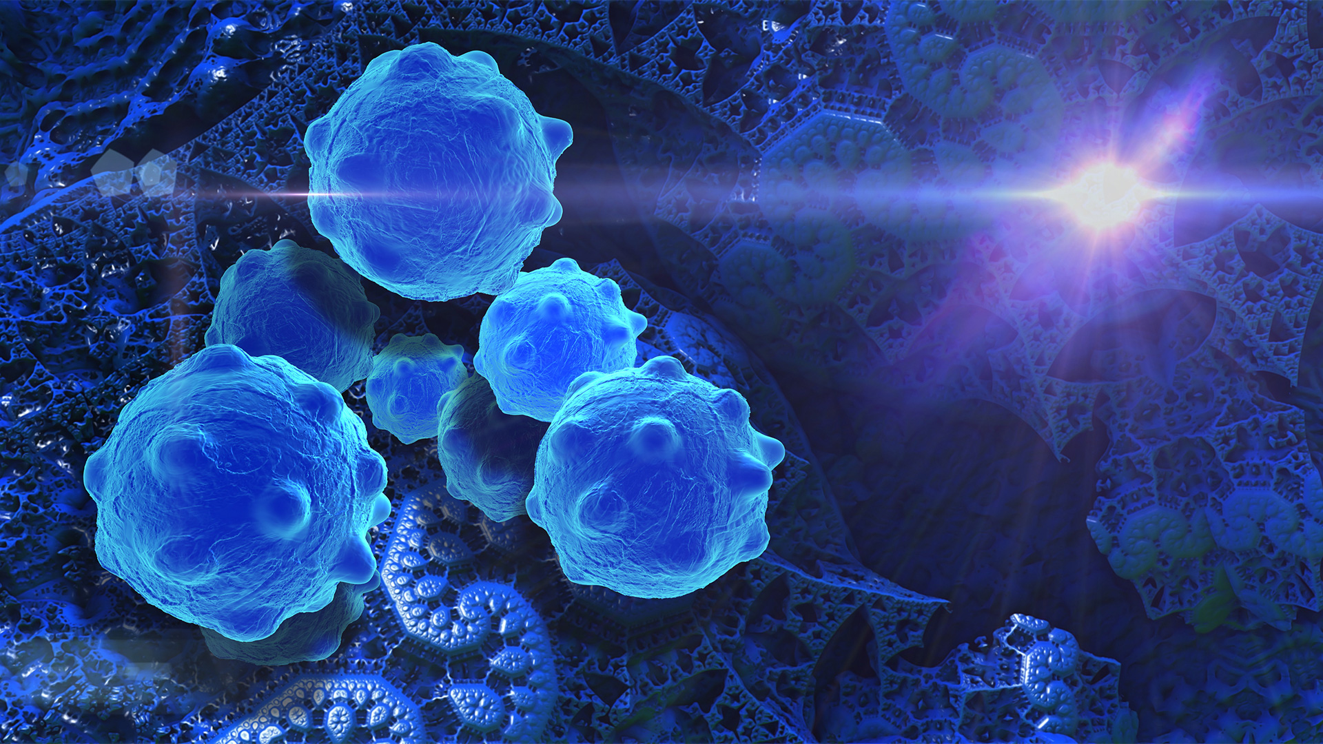 Oral Bacteria and the Risk of Colorectal Cancer Oral Bacteria and the Risk of Colorectal Cancer