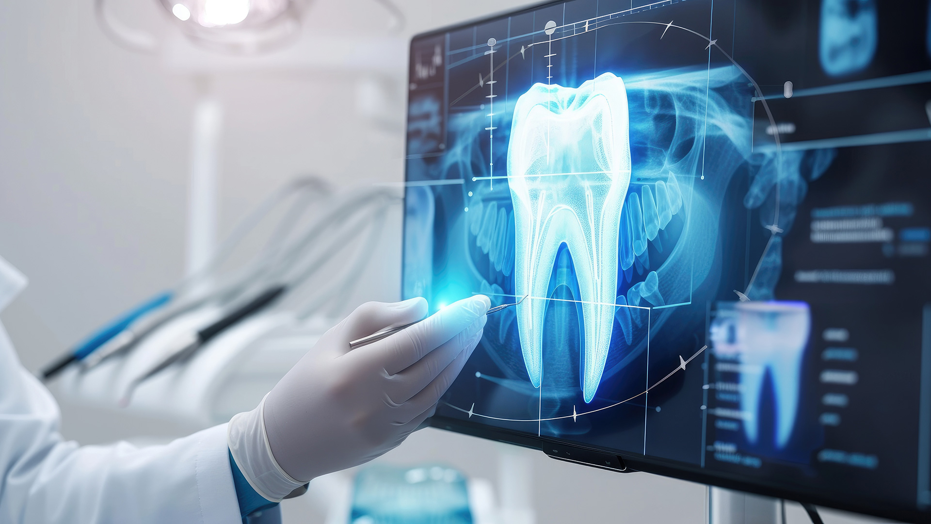 Virtual Reality Haptic Technology: Dental Education, Skill Development and Robotics Virtual Reality Haptic Technology: Dental Education, Skill Development and Robotics
