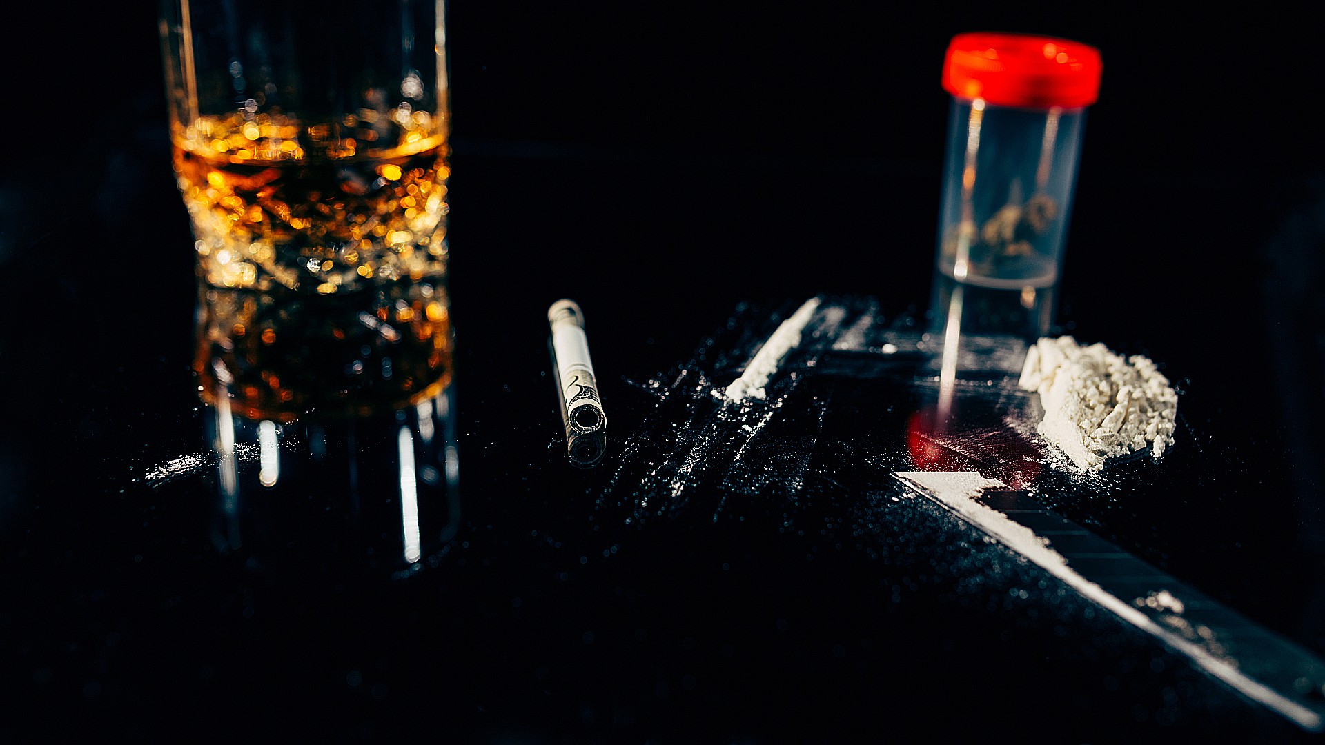 Managing Patients with Substance Use Disorders Managing Patients with Substance Use Disorders
