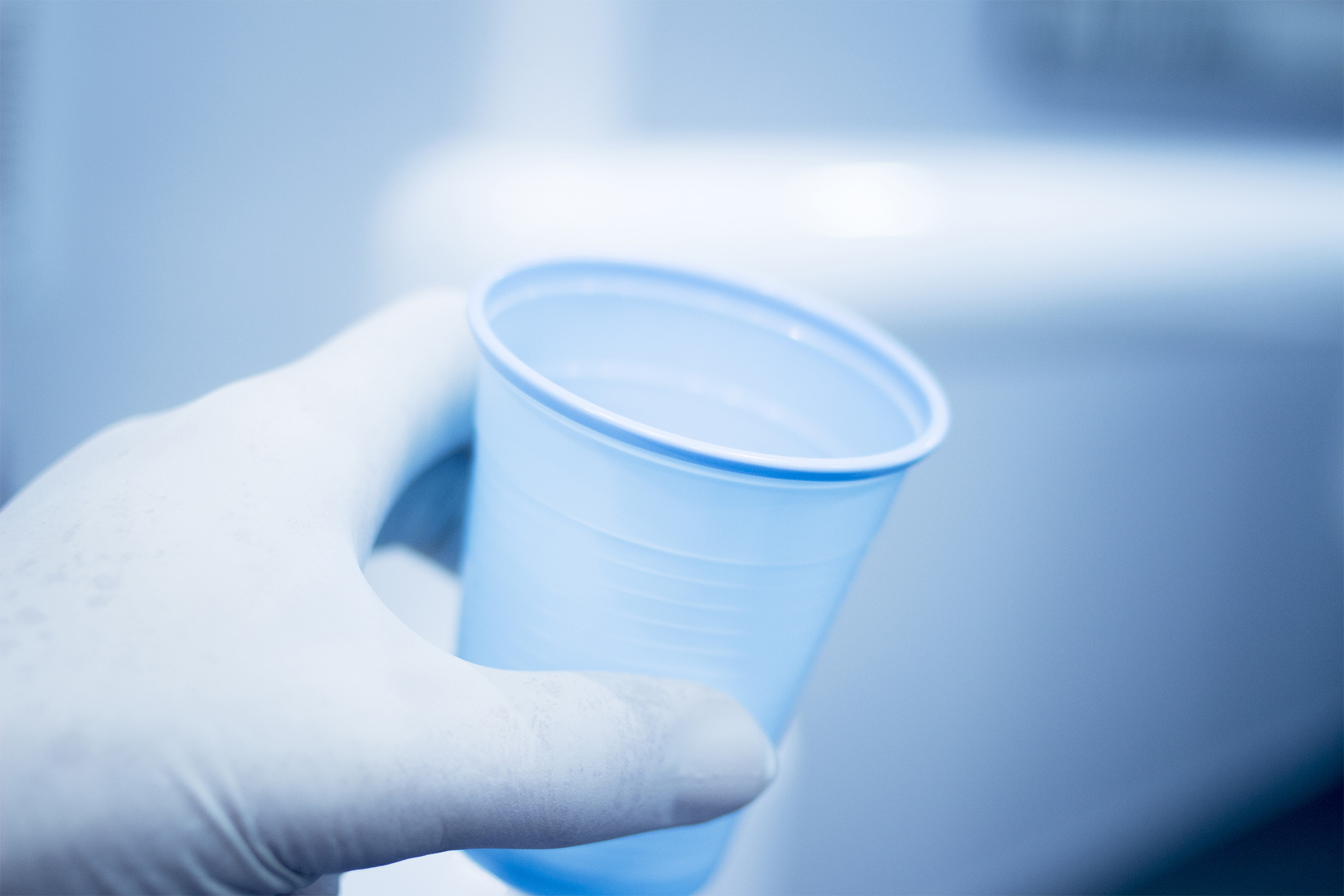 Contemporary Update on Pre-procedural Rinsing Contemporary Update on Pre-procedural Rinsing