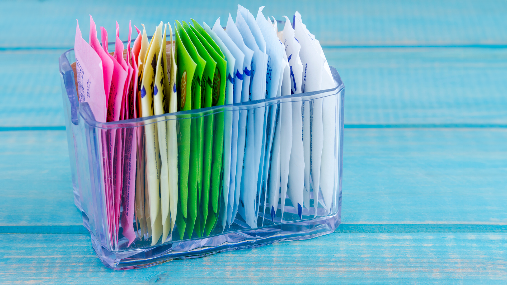 Non-nutritive Sweeteners: Beneficial or Detrimental to Health? Non-nutritive Sweeteners: Beneficial or Detrimental to Health?