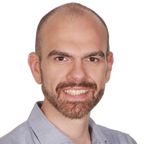 Andreas Agouropoulos Andreas Agouropoulos