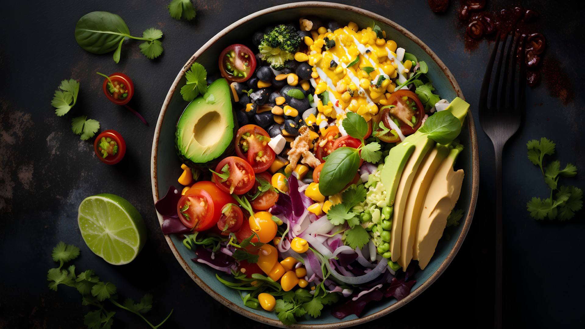 A Palette of Plant-based Dietary Patterns: How do they Impact Oral Health?