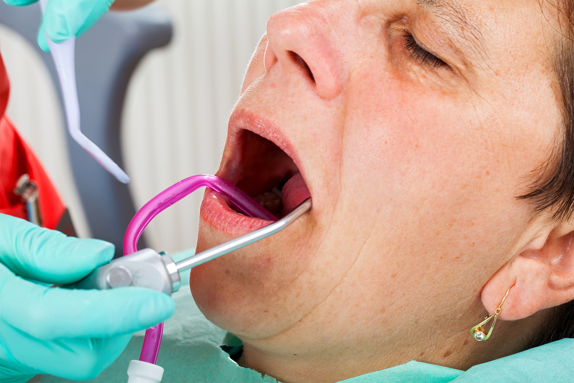 Maintaining and monitoring dental unit waterlines: Essential for safe dental visits