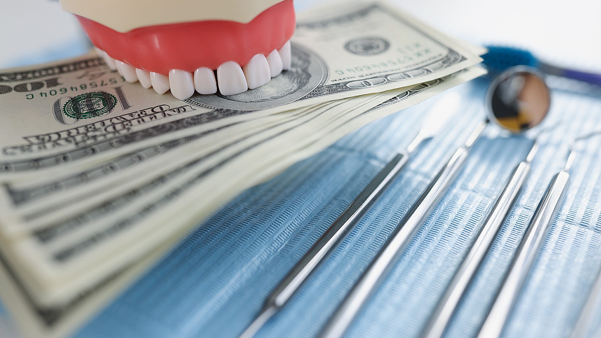 Controlling Overhead without Compromising on Clinical Excellence