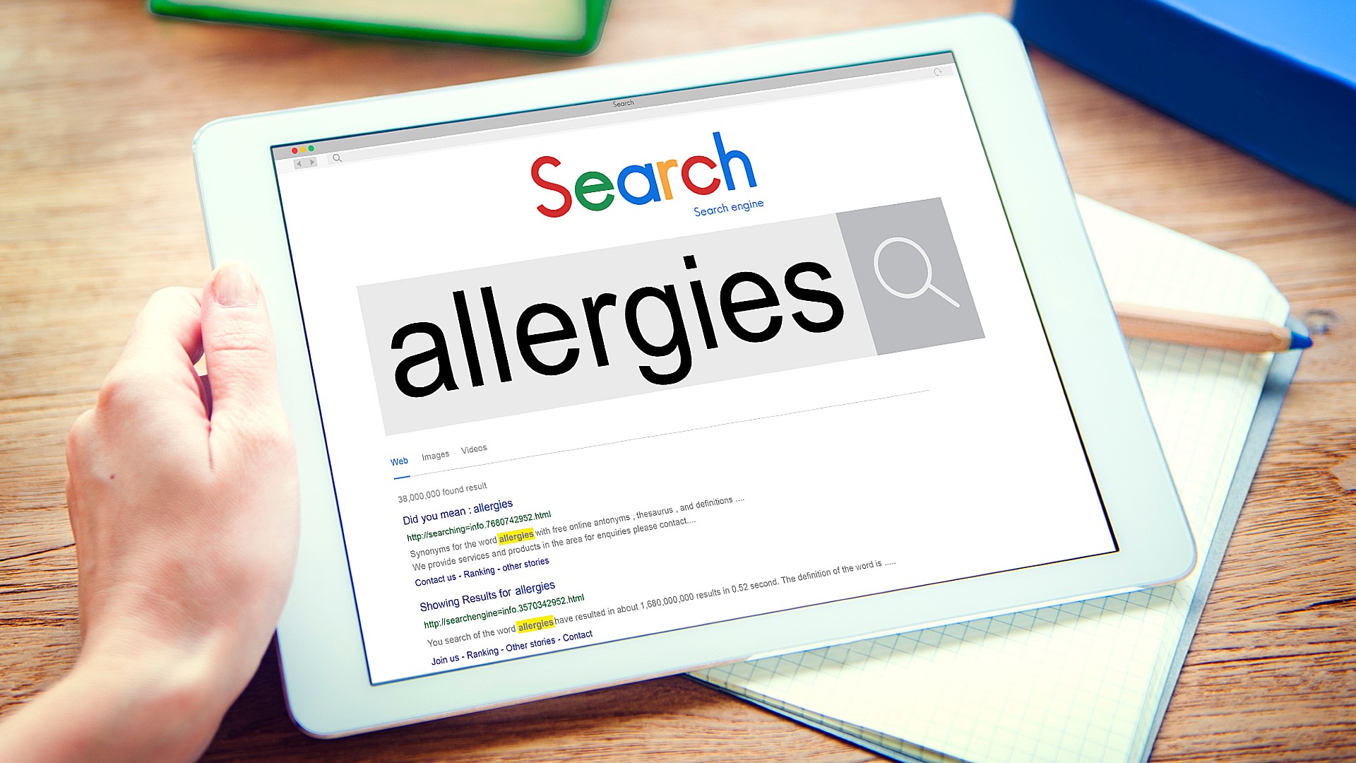 Orofacial Pain Management: Post-Operative Reactions to Flavoring and Coloring Agents in Dental Products