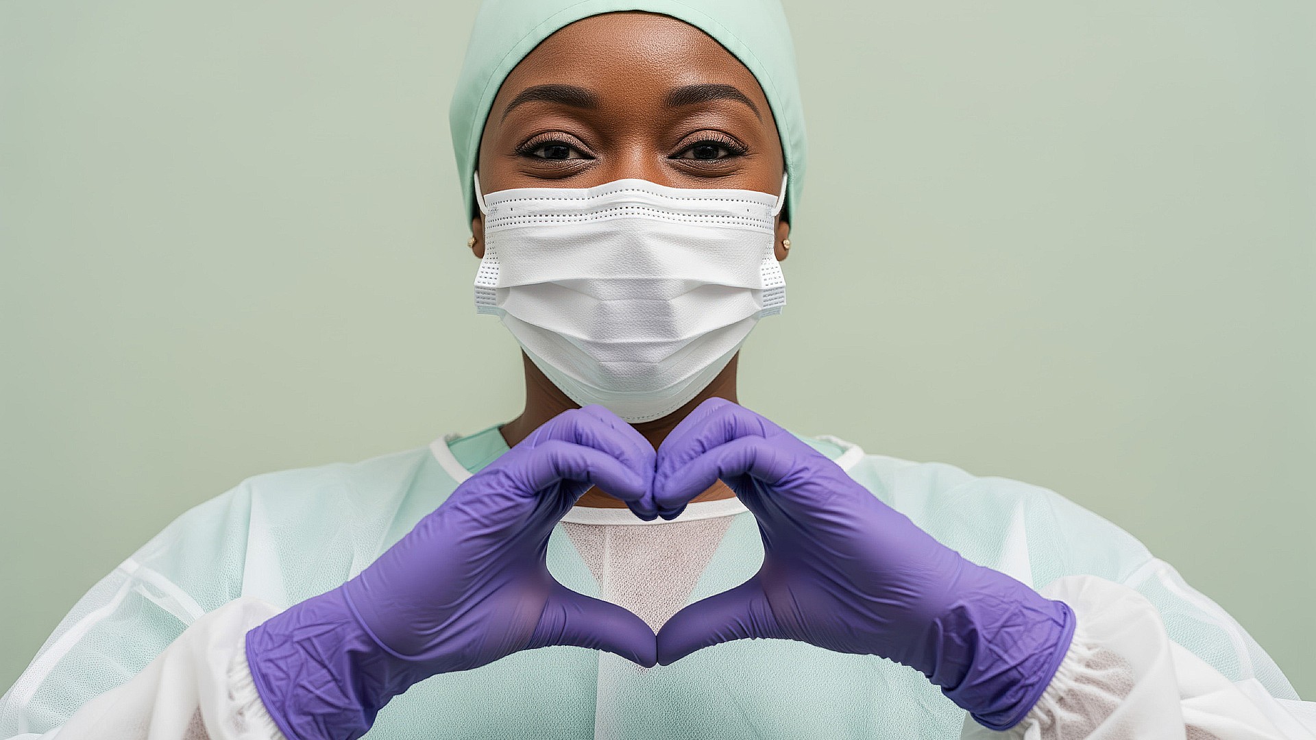A love ethic and dentistry:   The most basic premise to stand on