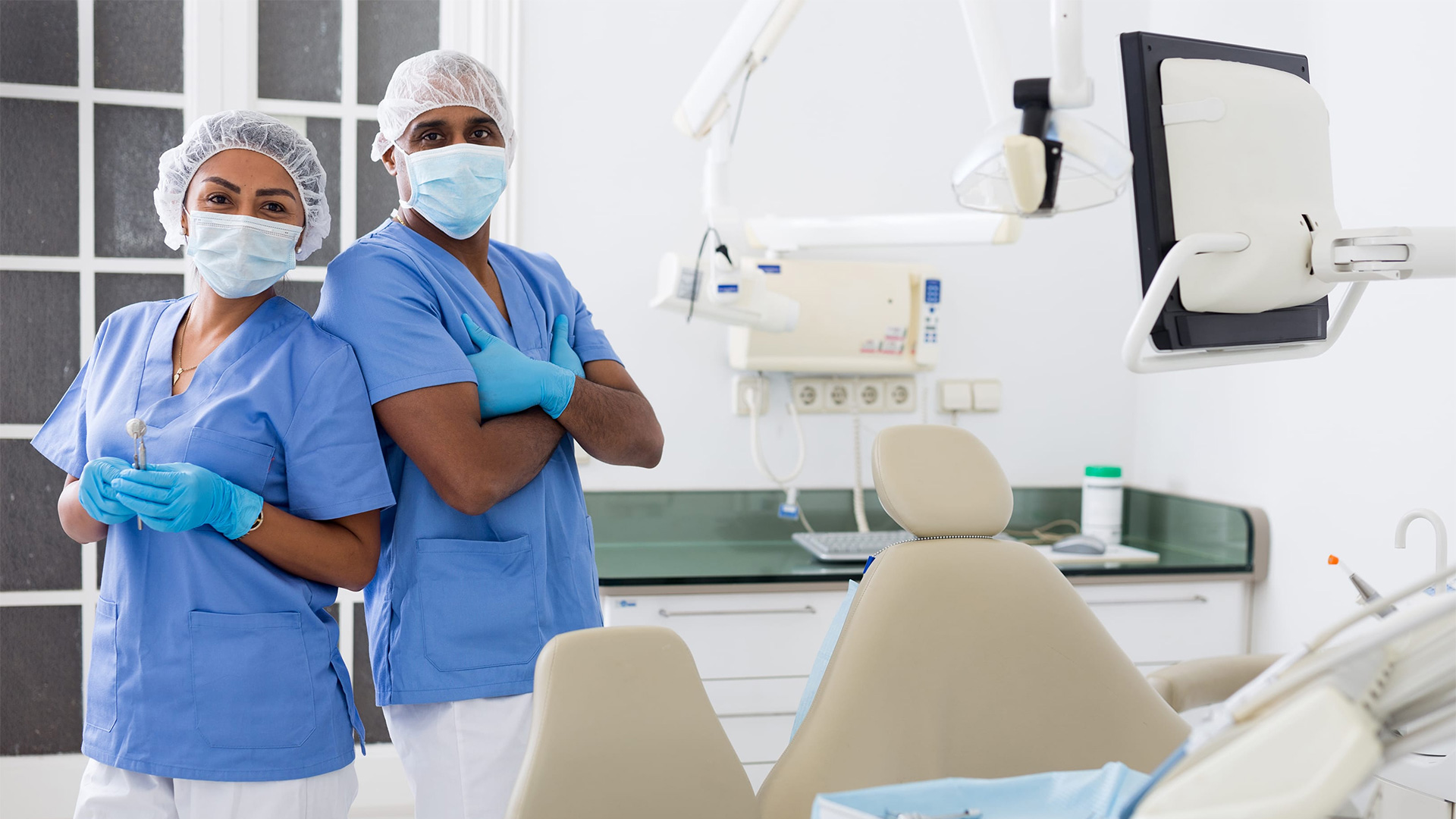 Wellness, Burnout, and Resilience: Self-Care for Minority Dental Professionals