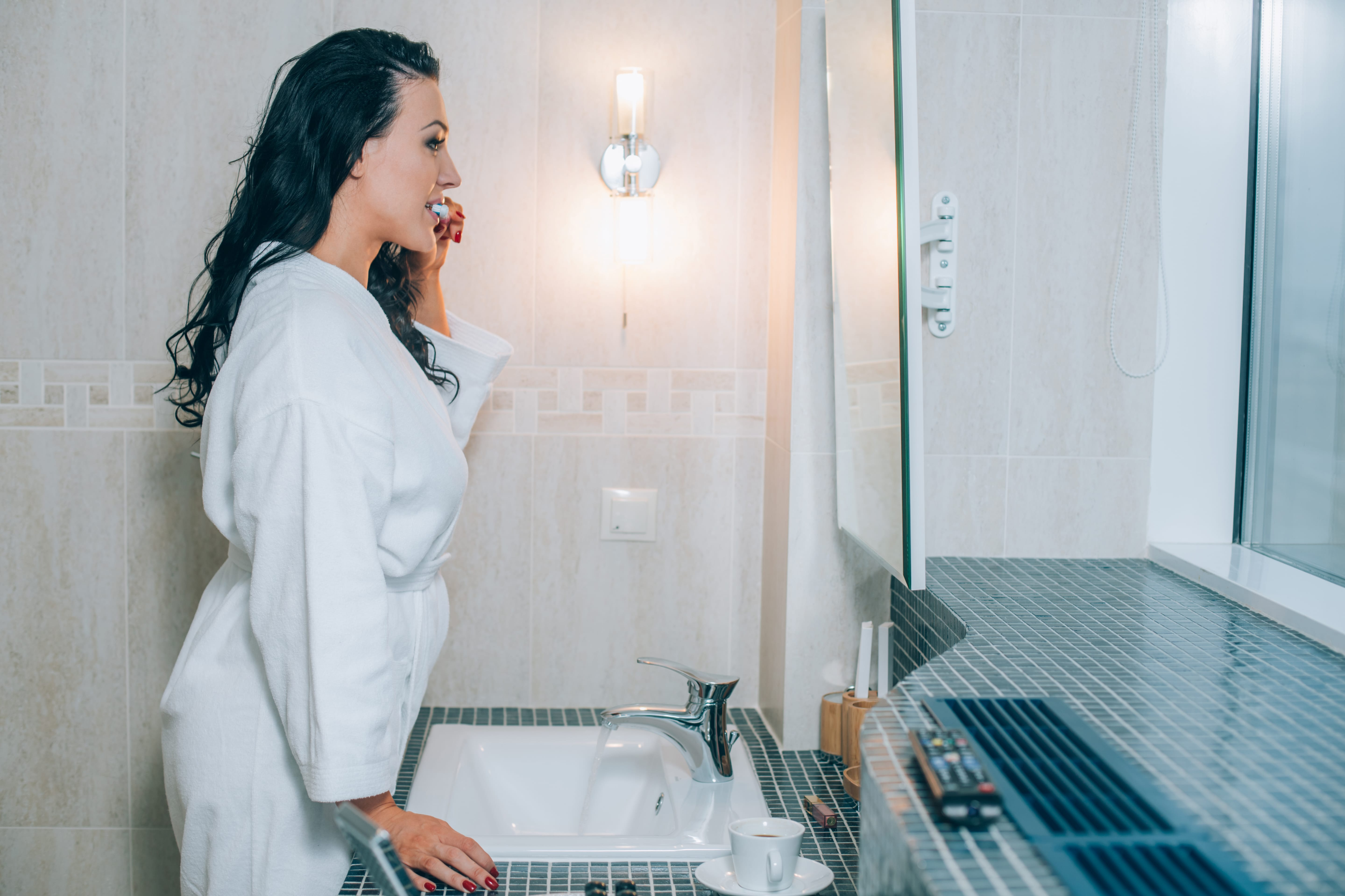 An Update on Oral Health and Dental Treatment during Pregnancy