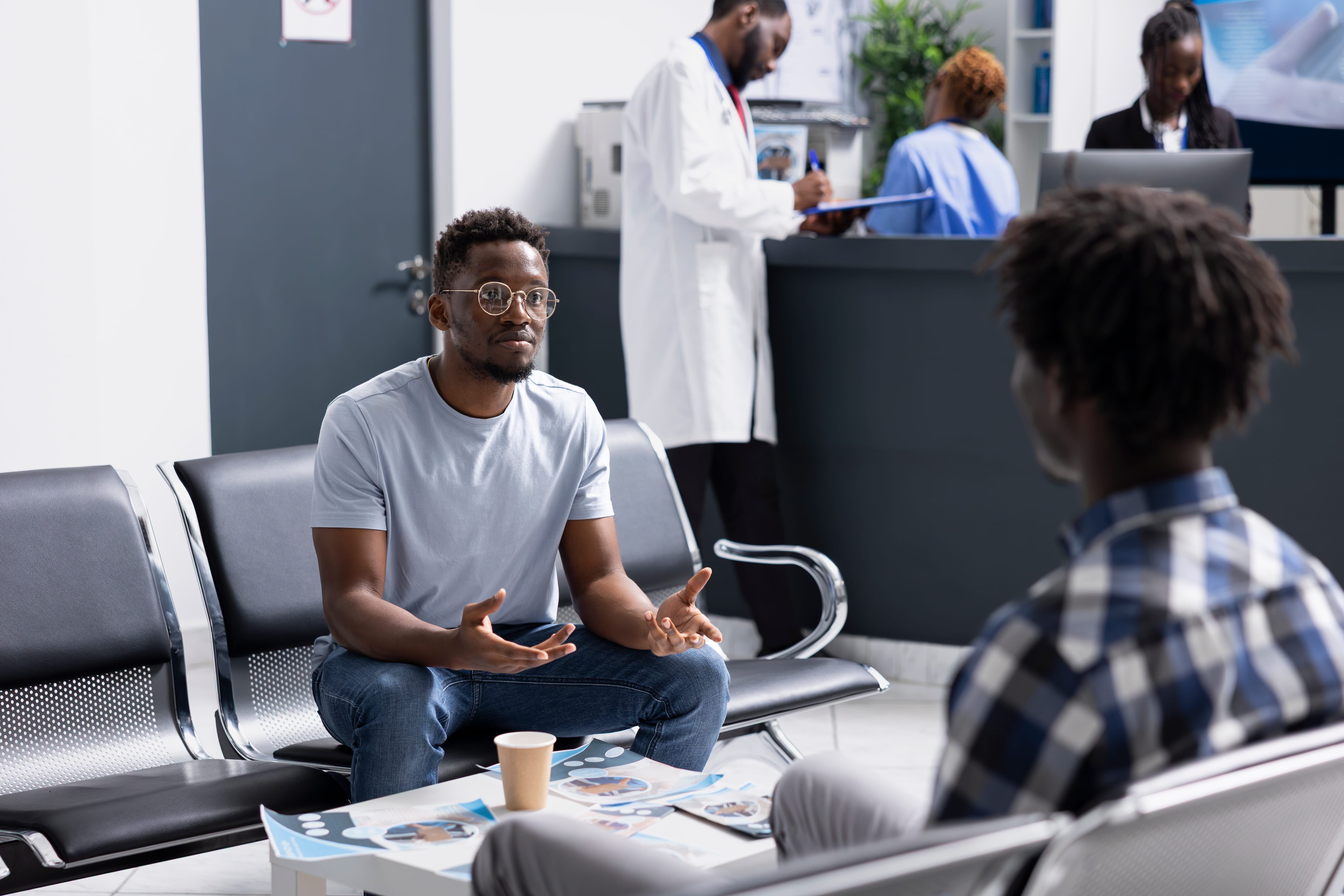 Oral-Systemic Health in BIPOC Populations: From Diabetes to Hypertension to Cardiovascular Disease