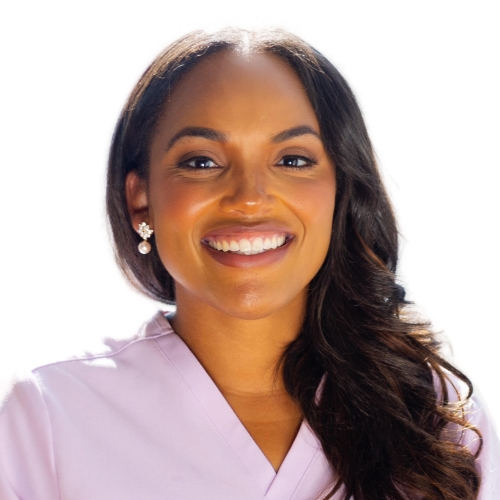 Zerita Buchanan