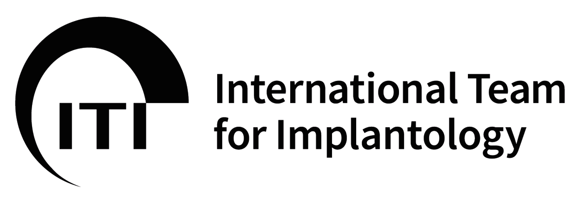 ITI International Team for Implantology