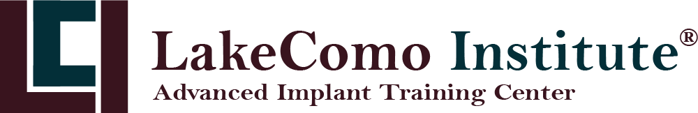 Lake Como Institute - Dir. Sci. Prof. T. Testori