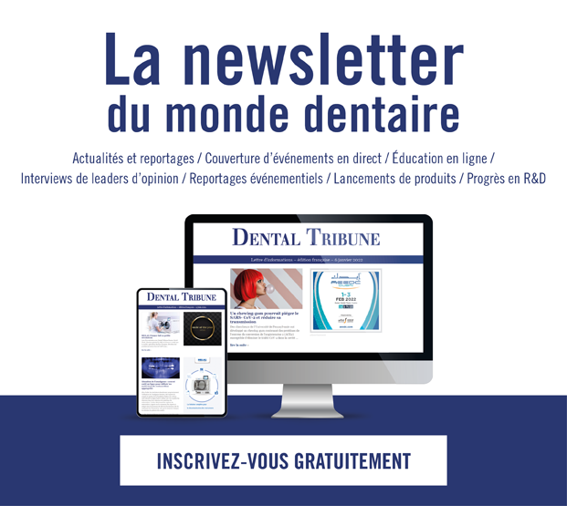 DT News - France - Une nouvelle tude dmontre le lien entre la cigarette  lectronique et les maladies parodontales
