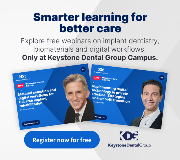 klowen careers Dental News
