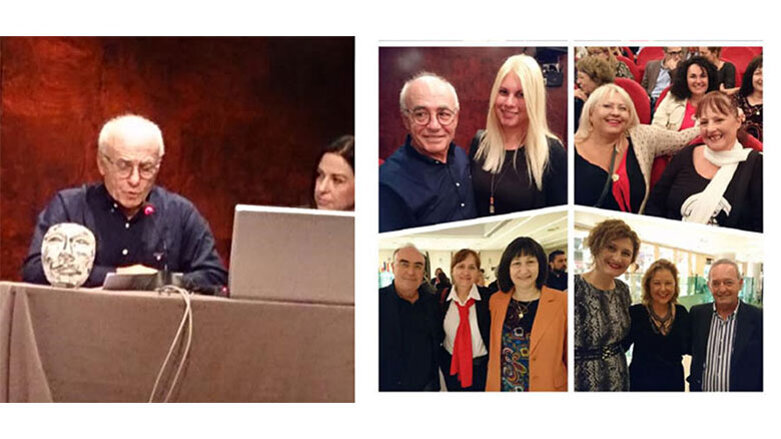 10 ερωτήσεις προς τον χειρούργο οδοντίατρο Γεράσιμο Δουβίτσα