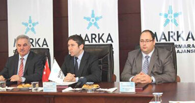 Türkiye’nin Dental İmplant Merkezi Kuruluyor