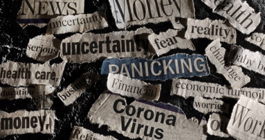 New survey highlights dentists’ pessimism about the future