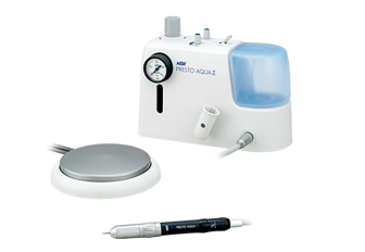 PRESTO AQUA II