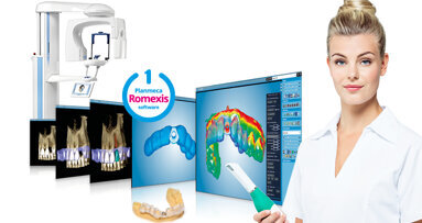 Planmeca provides six simple steps for a fully digital implant workflow