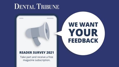 Have your say in DTI’s global reader survey Have your say in DTI’s global reader survey