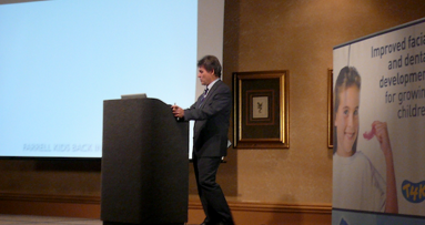 Evolución de los sistemas miofuncionales de MRC (1)