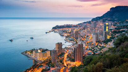 Congrès international Odontostomatologique de Monte-Carlo