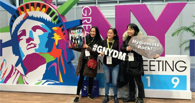 2019 GNYDM highlights latest dental  products and technologies