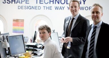Prelazak sa analognog na digitalni model rada u stomatologiji – priča o uspehu kompanije “3Shape” se nastavlja