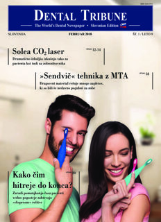 DT Slovenia No. 1, 2018