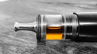 KNMT-steun voor ‘Actieplan tegen vapen’