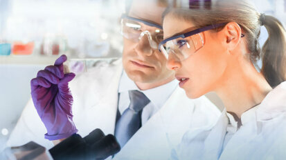 Una scoperta tutta italiana per il controllo del diabete