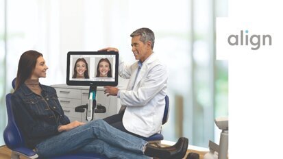 Align Technology introduce Invisalign Outcome Simulator Pro