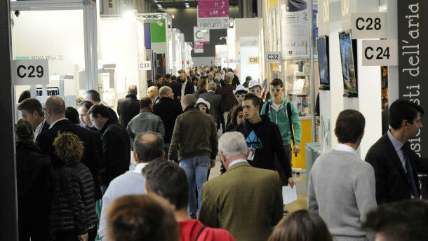 Più coinvolgimento al prossimo International Expodental 2014