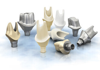 Atlantis: patient-specific abutments for all major implant systems Atlantis: patient-specific abutments for all major implant systems