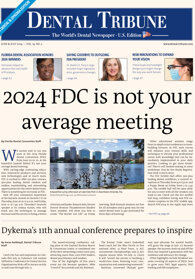 Dental Tribune U.S. No. 5, 2024
