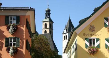 42. Fortbildungstagung der ÖGKFO in Kitzbühel