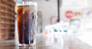 咖啡因的摄入或会造成含糖饮料的过度消费