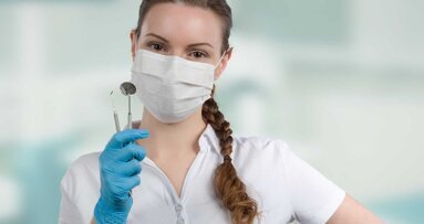 ZFAs: Höchste Knappheit unter allen Fachberufen