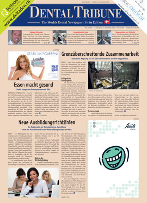 DT Switzerland No. 9, 2016