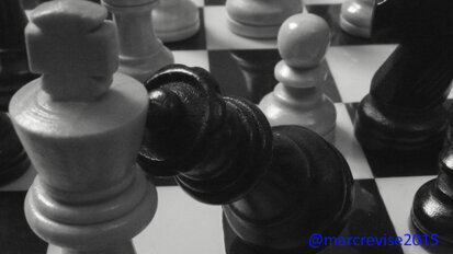 Ces bactéries à notre corps défendant...