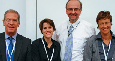 Gute Aussichten für Implantate aus Zirkonoxid