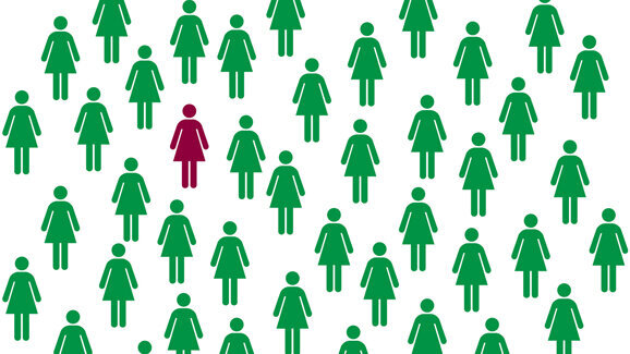 Seltene Erkrankungen im Fokus