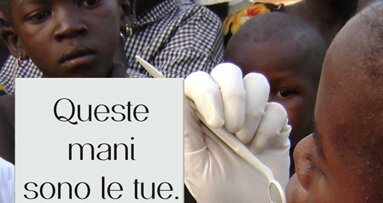 Anche tu in prima linea con il tuo 5x1000 a Fondazione Andi