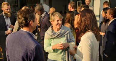 ISDH 2022 looks to “deliver a feeling of community”